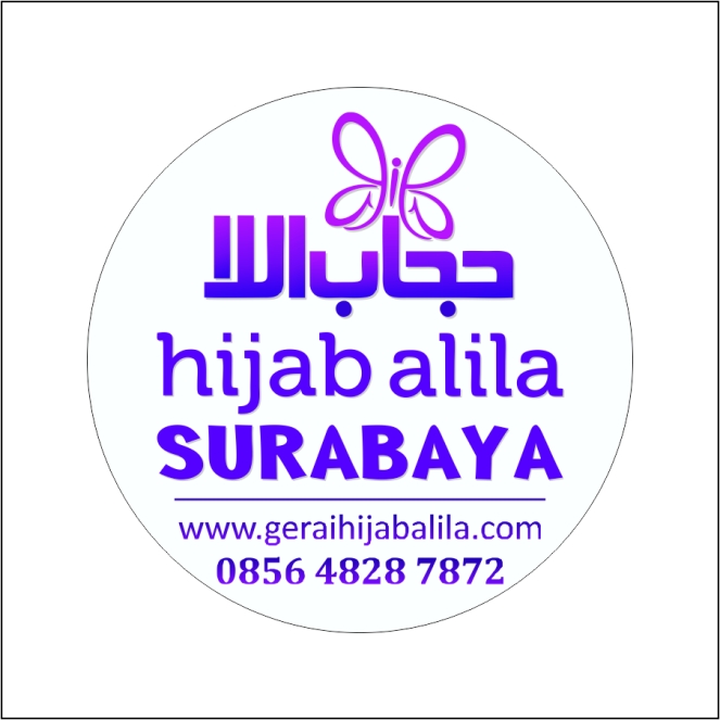 About – Gerai Hijab Alila Surabaya